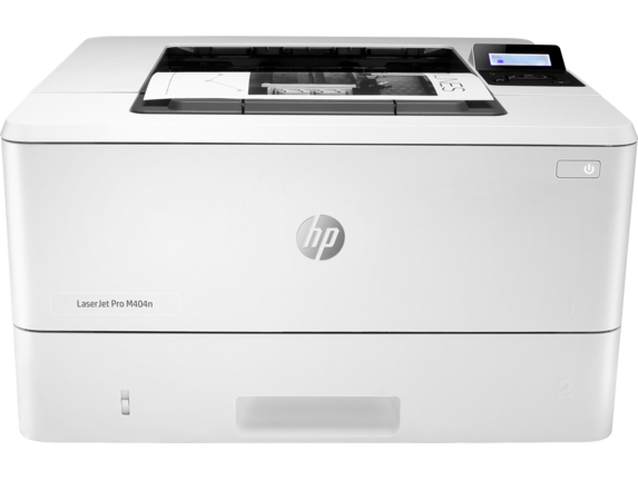 HP Laserjet pro m404n