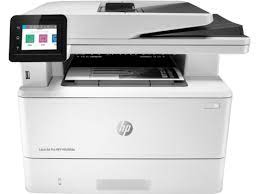 HP Color LaserJet Pro MFP M182n
