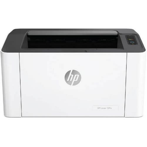 HP 107w laserjet wireless printer