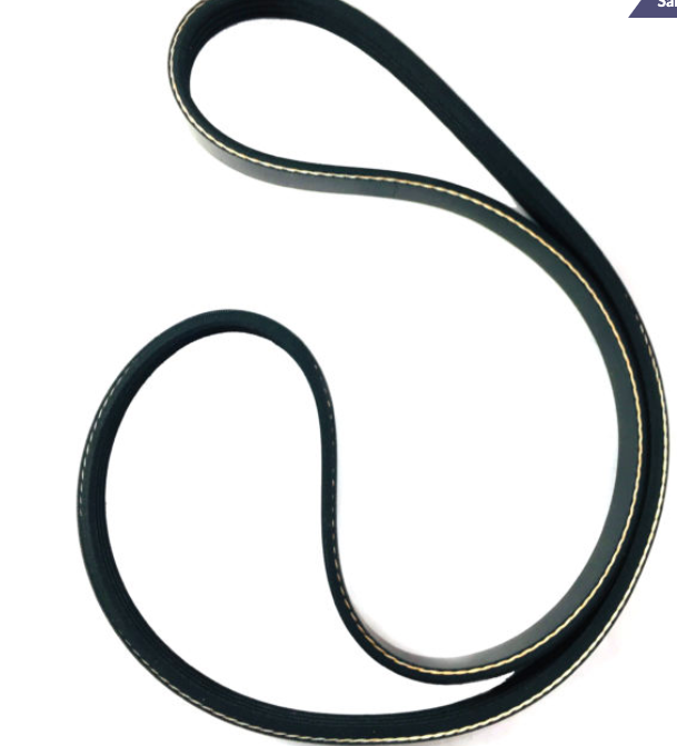 Fan Belt Lining Belt