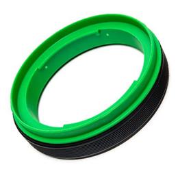 Front oil seal, Perkins 1106 | 2418F554