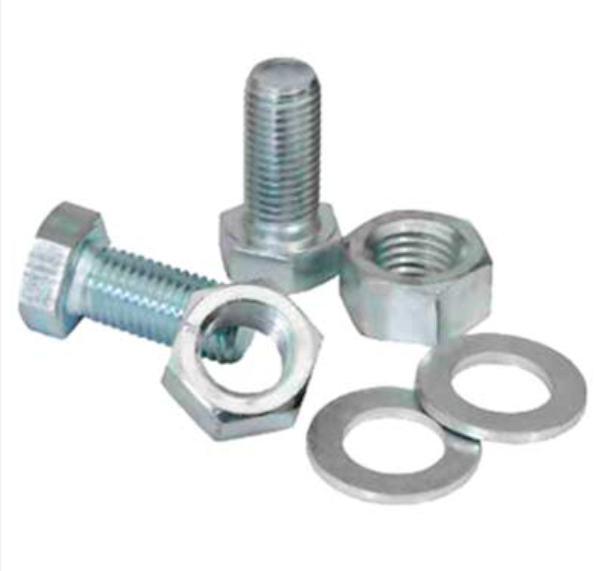 Bolt & Nuts/Washers