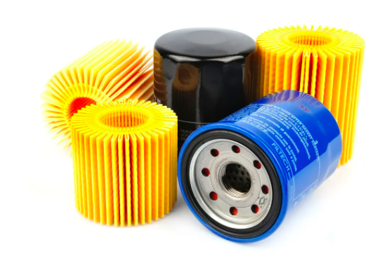 Oil Filters(All cars)