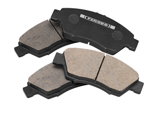 Brake Pad (All cars)