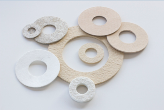 Cardboard (Paper & Gasket)