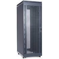 Server Rack 27U  Cabinet With Glass Door