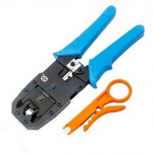 3-in-1 Crimping Tool