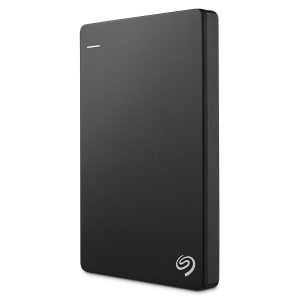 Seagate External Hard Drive-1TB