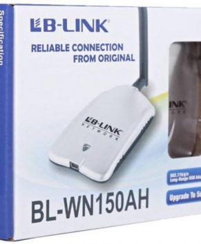 LB-Link BL-WN150AH 150Mbps High Gain Wireless USB Adapter