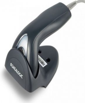 Datalogic barcode scanner GD4130