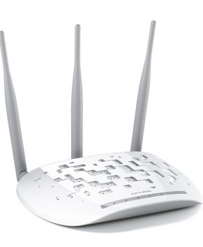 TP-Link450mbps wireless N access point WA-901-ND