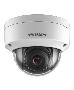 HIKVISION DS-2CD1143G0E-I 4MP EXIR Fixed Dome IP Camera