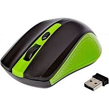 Enet G213-TT Wireless Optical Mouse