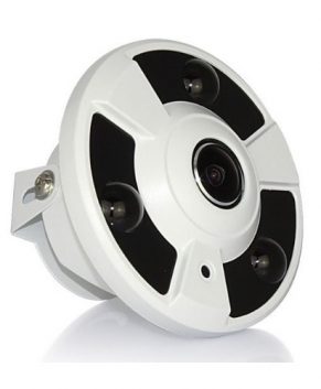 AHD CCTV 360 Degree Fisheye Indoor Camera
