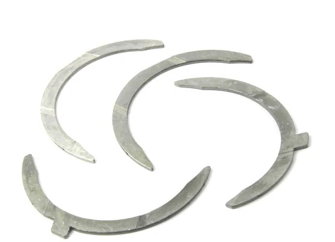 Perkins, 1100/1000 Series Thrust Washer bearings