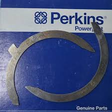 Perkins, 1100/1000 Series Thrust Washer bearings