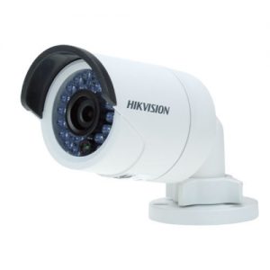 Hikvision DS-2CE1AD0T-IRPF 2 MP 1080P Turbo HD Bullet Camera