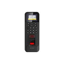 Access Control Terminal