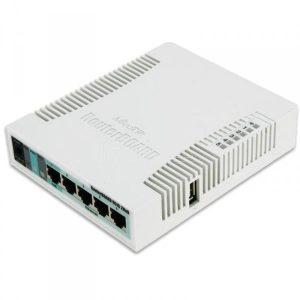 Mikrotik Routerboard rb951 series RB951Ui-2HnD
