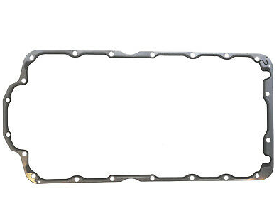 Perkins Sump Gasket, 1104 Series | 3681K037