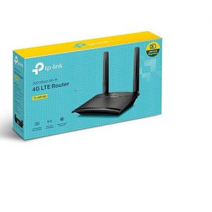 Tp-link TL-MR100 300 Mbps Wireless N 4G LTE Router