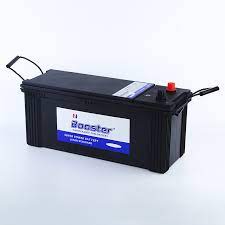 Booster Battery