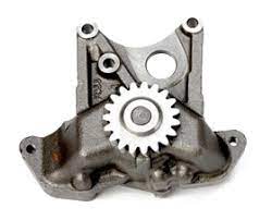 Perkins Oil Pump, 1000 Series 4cyl Engine