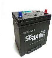 Sebang Battery 12v75Ah