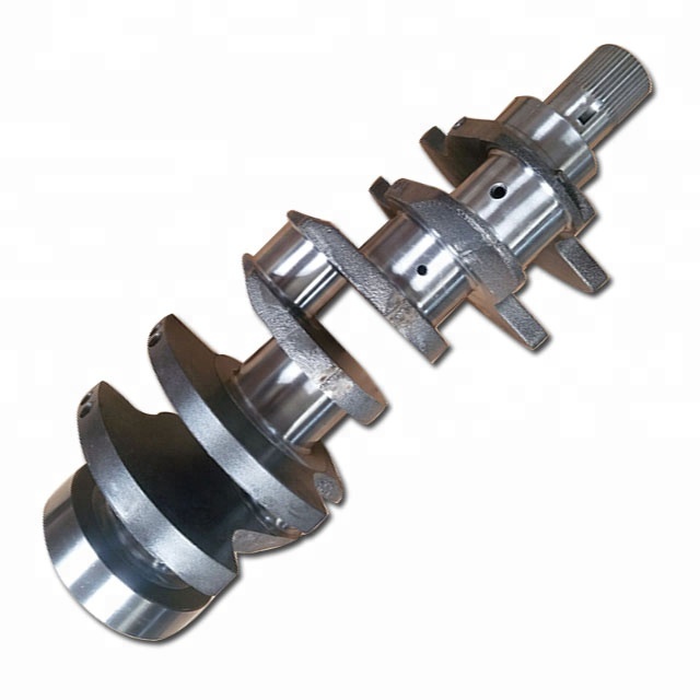 Perkins Crankshaft, 1103 Engine | 4181V017