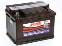 Midas Battery