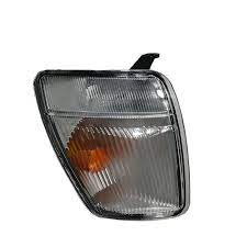 Toyota Corner lamp