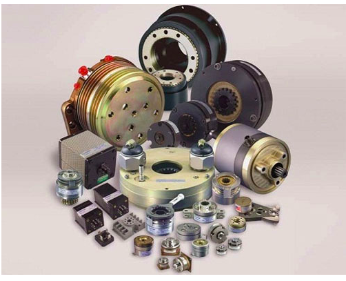 Hydraulic Brake & Clutch (FIG)