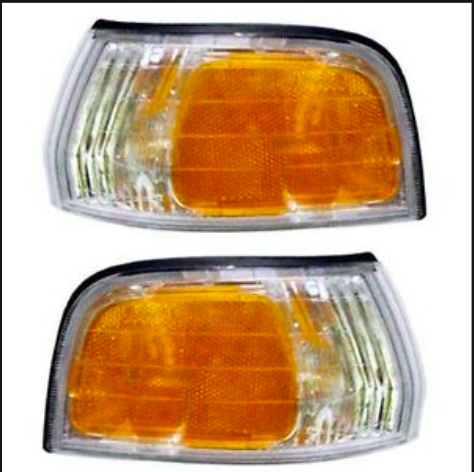 Corner Lamp -Honda Accord Model year 93