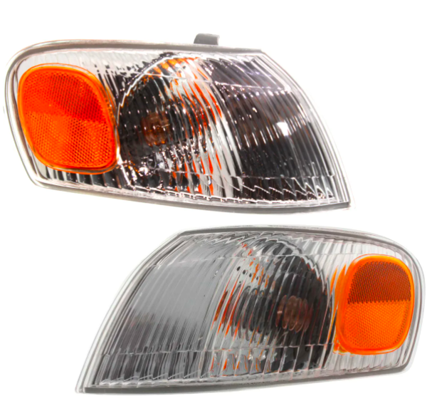 Corner lamp Toyota Corolla 626 