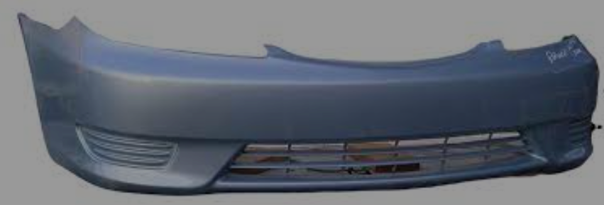 Front Bumper -Toyota camry