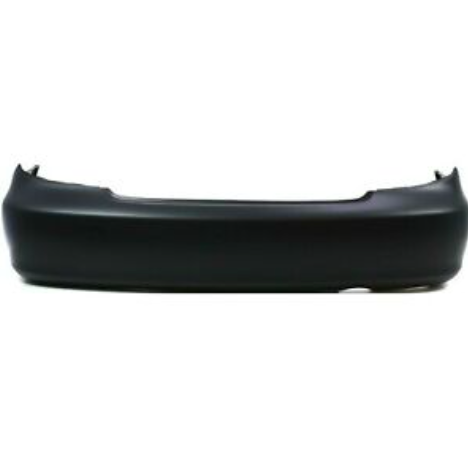 Back Bumper - Toyota camry 