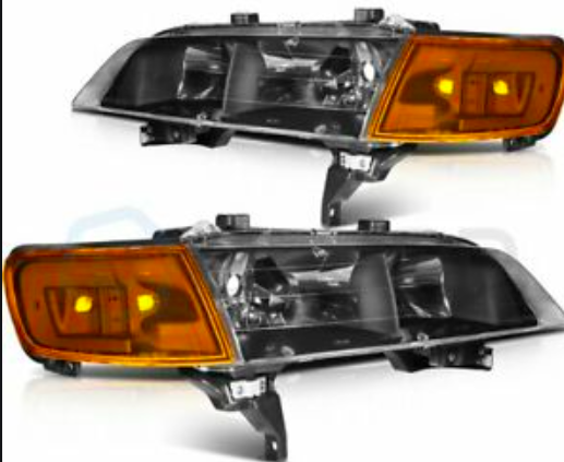 Front Lamp -Honda Accord 