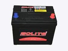 Solite Battery 12v75Ah