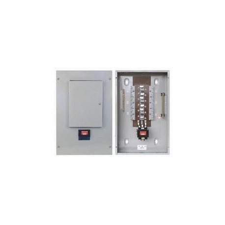 Classytech Distribution Box, D6