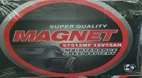 Magnet Battery