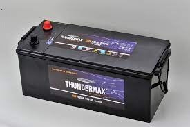 Thundermax Battery
