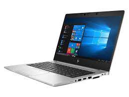 HP Elitebook X360 830 G6 13.3