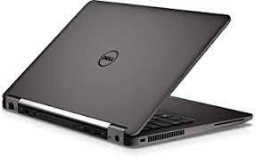 Dell Latitude 12 7000 E7270 Business Ultrabook: 12.5