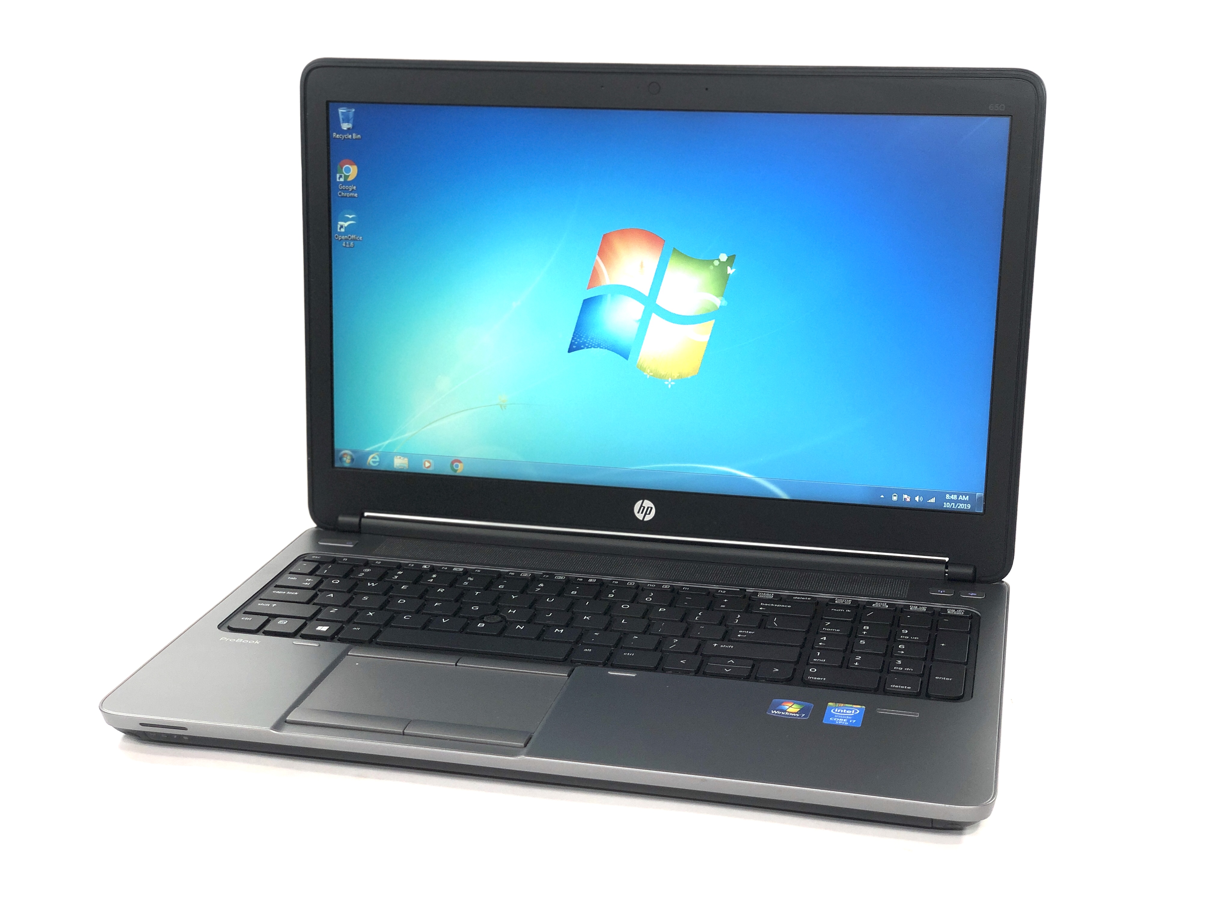 HP ProBook 650 G1 Laptop 15.6