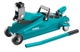 TOTAL Hydraulic Garage Jack 3T (THT10833)