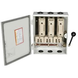 Offload Changeover Switch