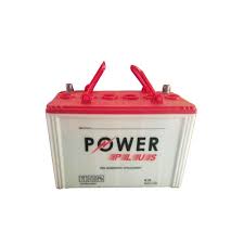 Powerplus Battery