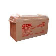 GDK Battery