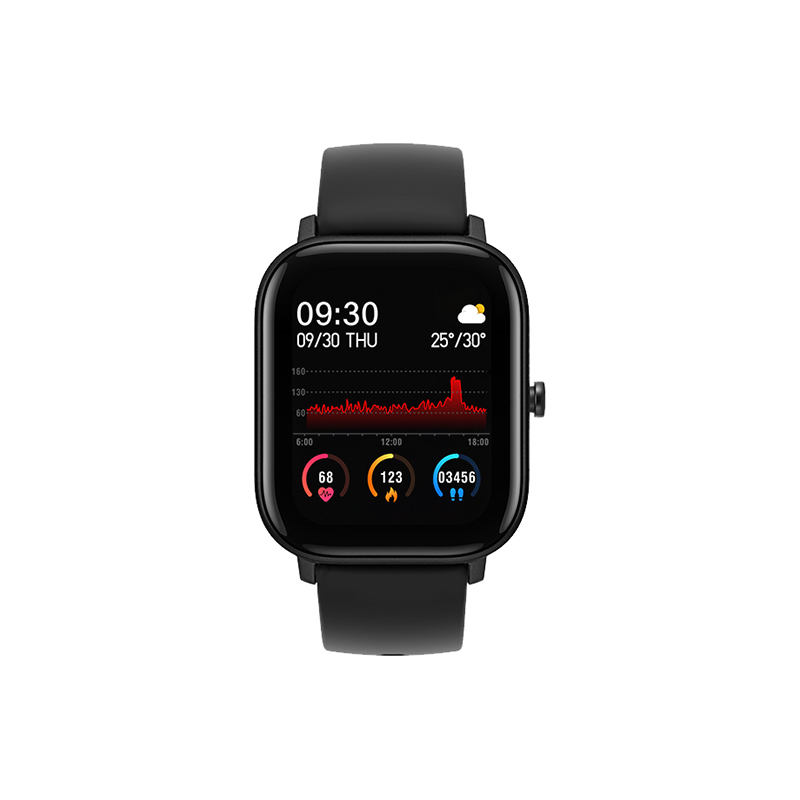 HAVIT M9006 Mobile Series Smartwatch