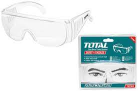 Total Safety Google (TSP304)